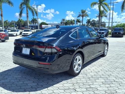 2023 Honda Accord Sport SE 1.5T