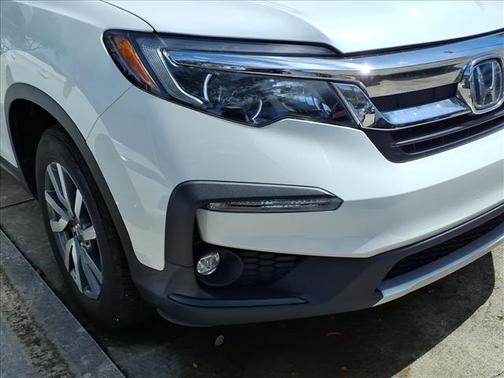 2022 Honda Pilot 2WD EX-L