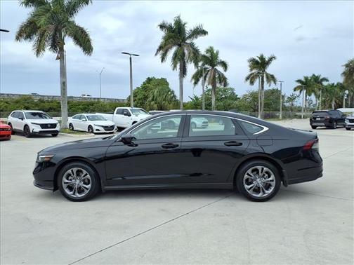 2024 Honda Accord Sport SE 1.5T