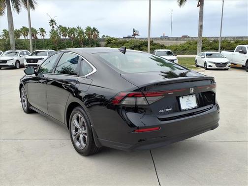 2024 Honda Accord Sport SE 1.5T