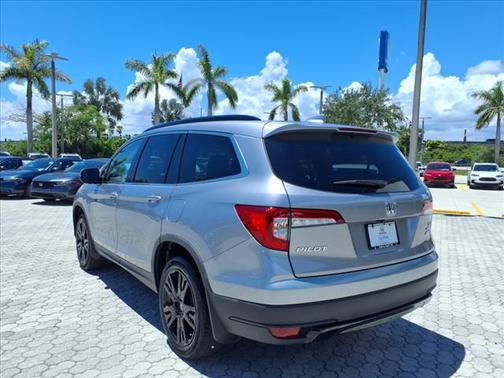 2022 Honda Pilot AWD Special Edition