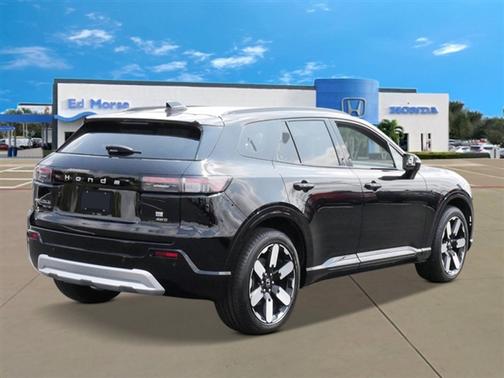 2025 Honda Prologue Elite