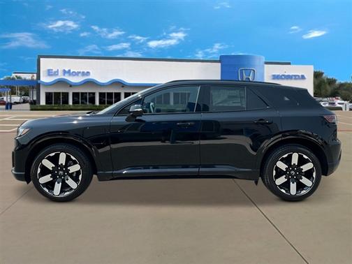 2025 Honda Prologue Elite