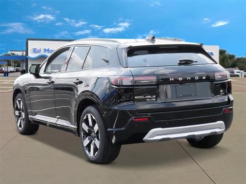 2025 Honda Prologue Elite