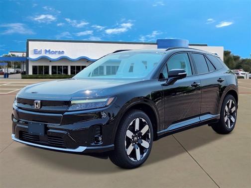 2025 Honda Prologue Elite