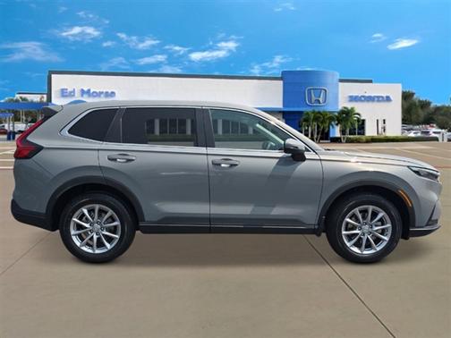 2026 Honda CR-V EX 2WD