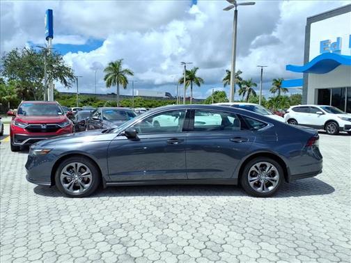 2024 Honda Accord Sport SE 1.5T