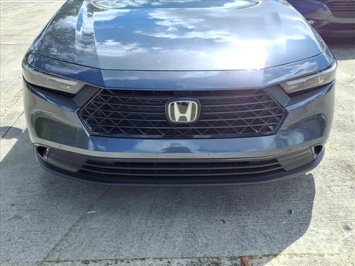2024 Honda Accord Sport SE 1.5T