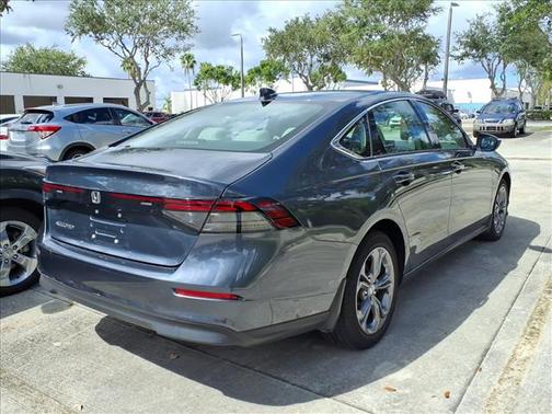2024 Honda Accord Sport SE 1.5T