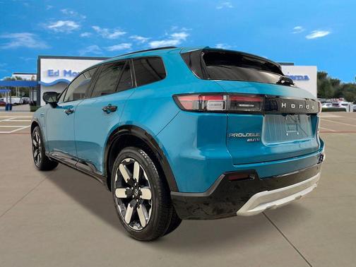 North Shore Pearl 2026 Honda Prologue Elite