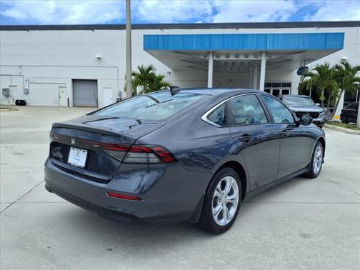 2023 Honda Accord Sport SE 1.5T