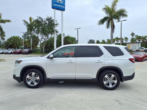 2023 Honda Pilot 2WD EX-L 7 Passenger