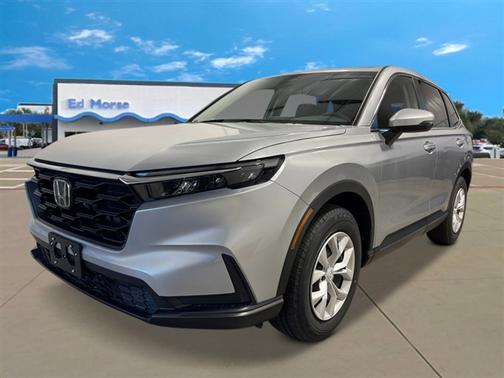 2025 Honda CR-V LX AWD
