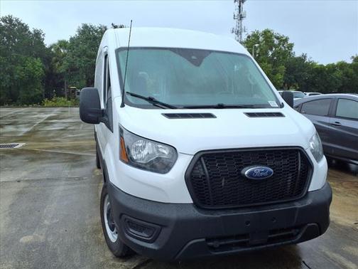 2021 Ford Transit-250 Base