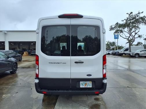 2021 Ford Transit-250 Base