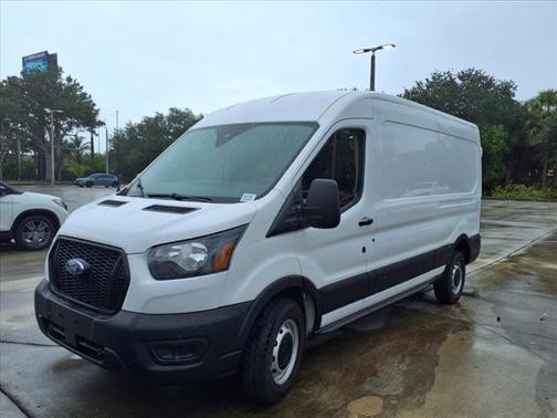 2021 Ford Transit-250 Base