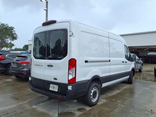 2021 Ford Transit-250 Base