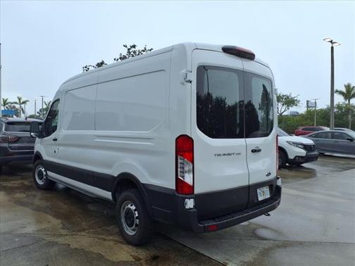 2021 Ford Transit-250 Base