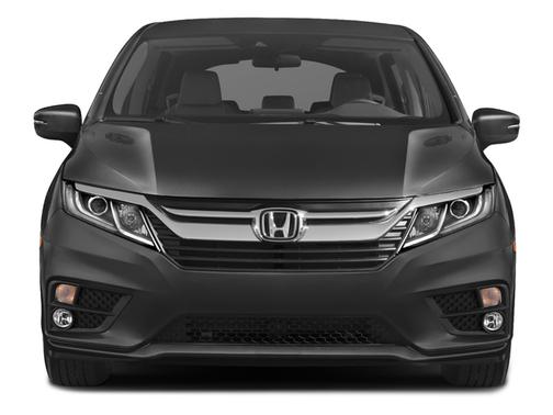 2018 Honda Odyssey EX