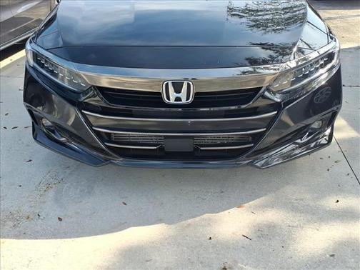 2021 Honda Accord Sport SE 1.5T