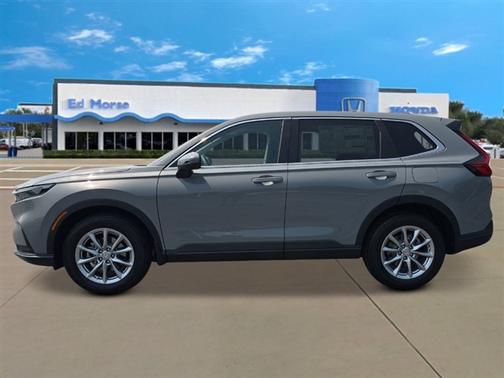 2026 Honda CR-V EX 2WD