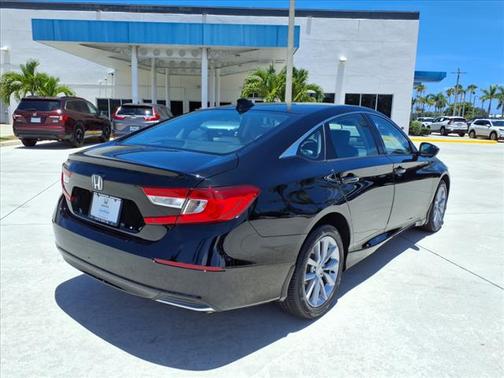 2022 Honda Accord Sport SE 1.5T