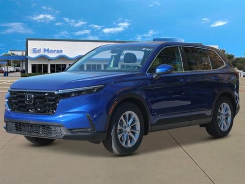 2025 Honda CR-V EX-L 2WD