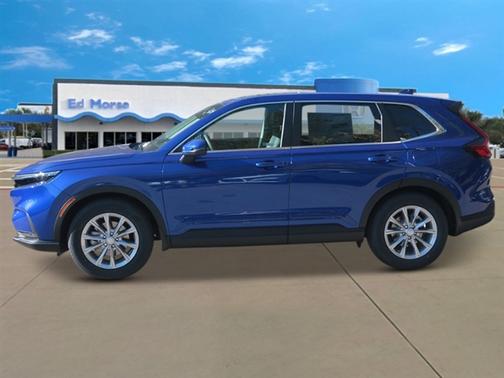 2025 Honda CR-V EX-L 2WD