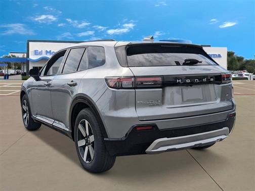 2025 Honda Prologue Touring