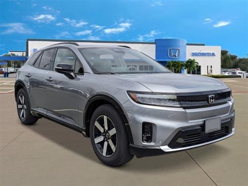 2025 Honda Prologue Touring