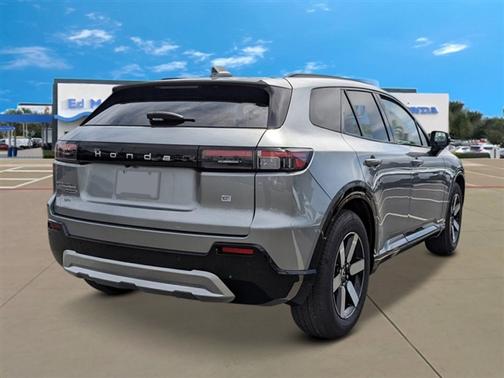 2025 Honda Prologue Touring