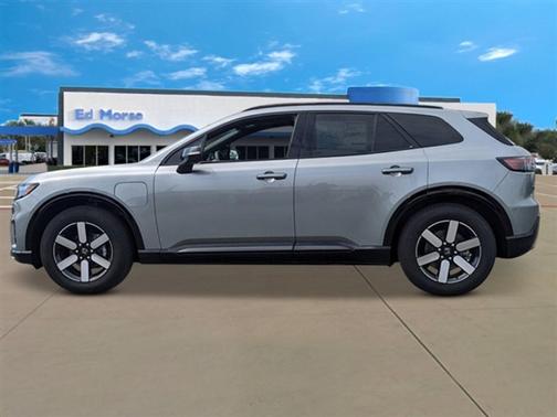 2025 Honda Prologue Touring