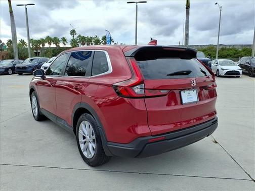 2023 Honda CR-V EX
