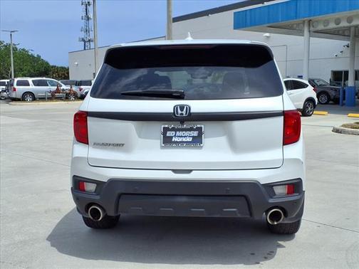 2022 Honda Passport 2WD EX-L