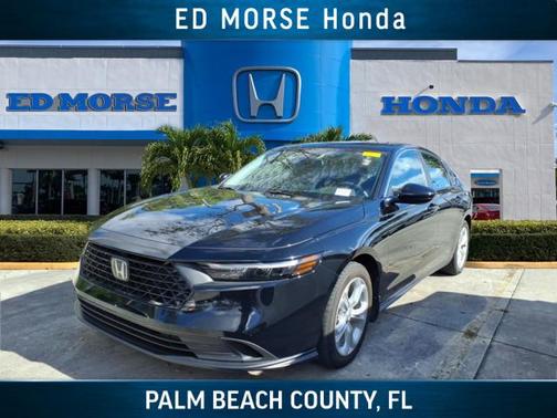 2023 Honda Accord Sport SE 1.5T