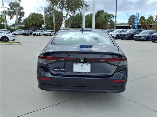 2023 Honda Accord Sport SE 1.5T