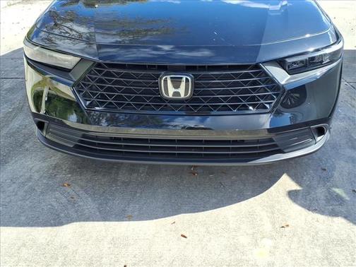 2023 Honda Accord Sport SE 1.5T