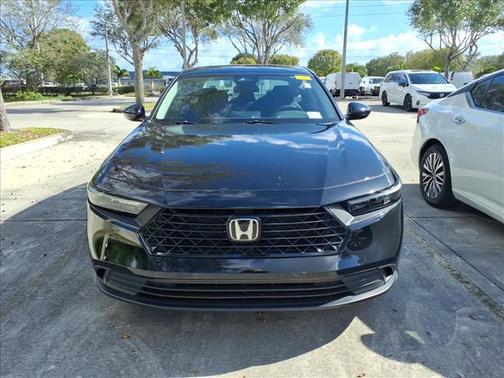 2023 Honda Accord Sport SE 1.5T