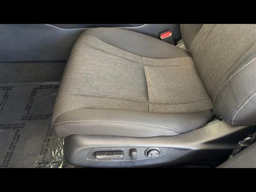 Gray 2025 Honda Accord SE