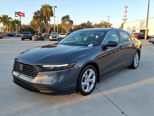 2024 Honda Accord Sport SE 1.5T