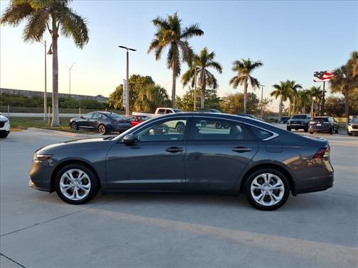 2024 Honda Accord Sport SE 1.5T