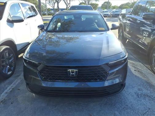 2024 Honda Accord Sport SE 1.5T