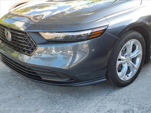 2024 Honda Accord Sport SE 1.5T