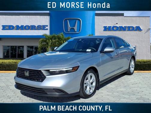 2024 Honda Accord Sport SE 1.5T