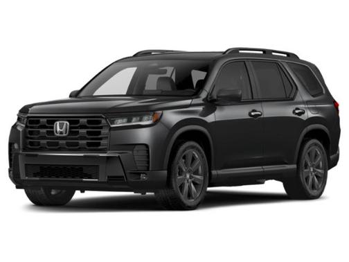 2026 Honda Pilot Sport
