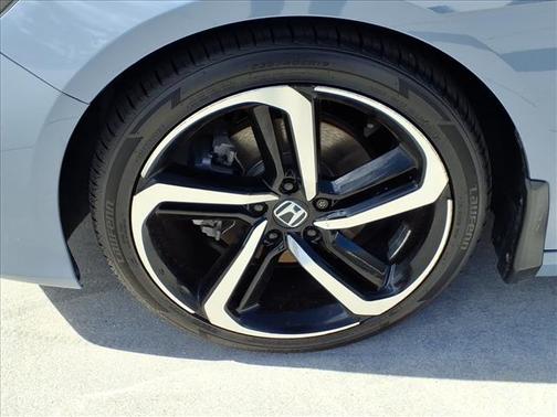2021 Honda Accord Sport SE 1.5T