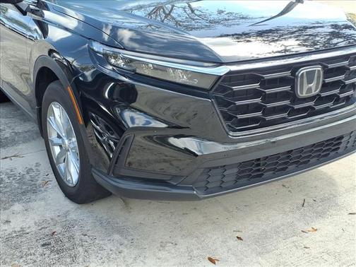 2024 Honda CR-V EX AWD