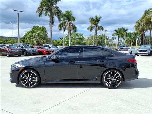 2023 BMW 228 Gran Coupe i xDrive