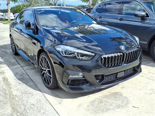 2023 BMW 228 Gran Coupe i xDrive