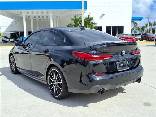 2023 BMW 228 Gran Coupe i xDrive